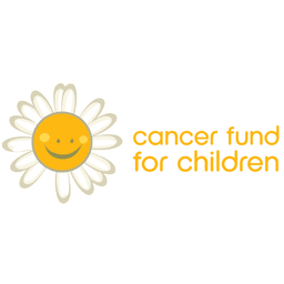 Cancer Fund for Children (Ireland) logo