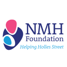NMH Foundation (Helping Holles Street) logo