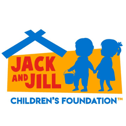 The Jack & Jill Children's Foundation logo