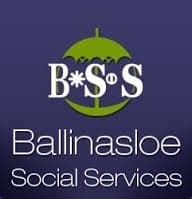Ballinasloe Social Services logo