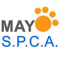 MAYO SPCA logo