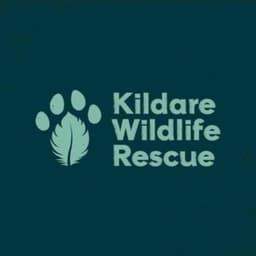 Kildare Wildlife Rescue logo