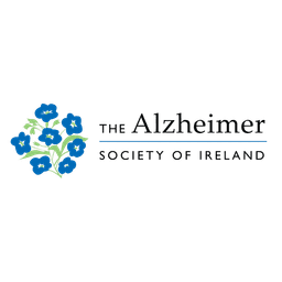 The Alzheimer Society of Ireland logo