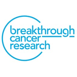 Breakthrough Cancer Research logo