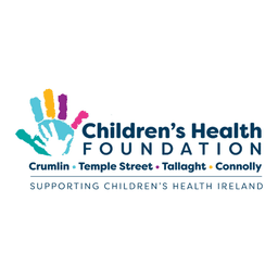 Children's Health Foundation logo
