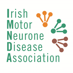 Irish Motor Neurone Disease Association logo