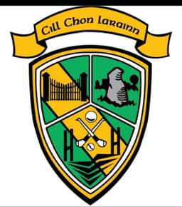 Kilconieron GAA logo