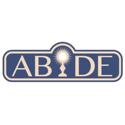 Abide Ireland logo