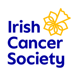 Irish Cancer Society logo