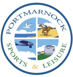 Portmarnock Sports & Leisure Club logo