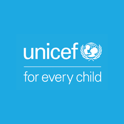 UNICEF Ireland logo