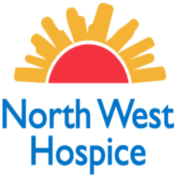 North West Hospice logo