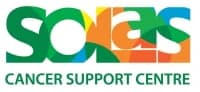 Solas Cancer Support Centre logo
