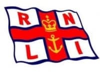 RNLI logo