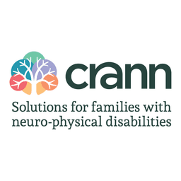 Crann Centre logo