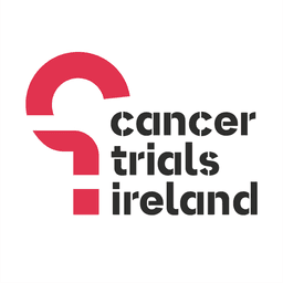 Cancer Trials Ireland logo