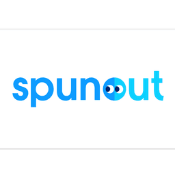 spunout.ie logo