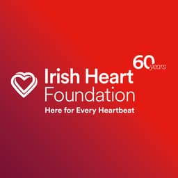 Irish Heart Foundation logo