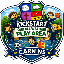 Carn NS logo