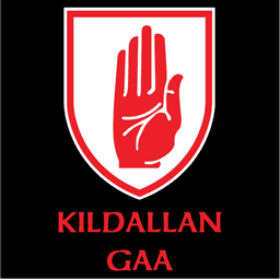 Kildallan GAA logo