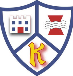 Keel GAA Club logo