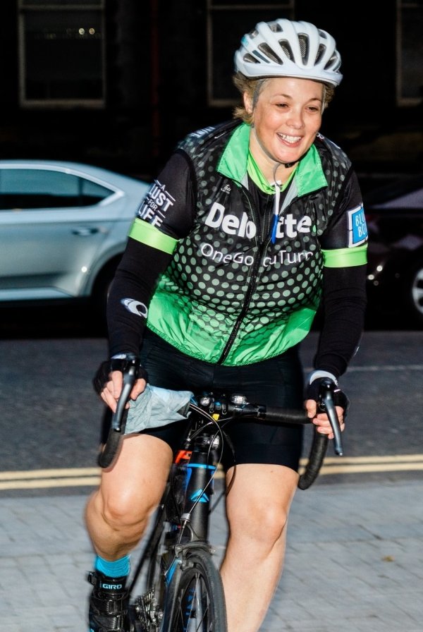 iDonate.ie | Support Rachel Maguire's OGT 22 cycle