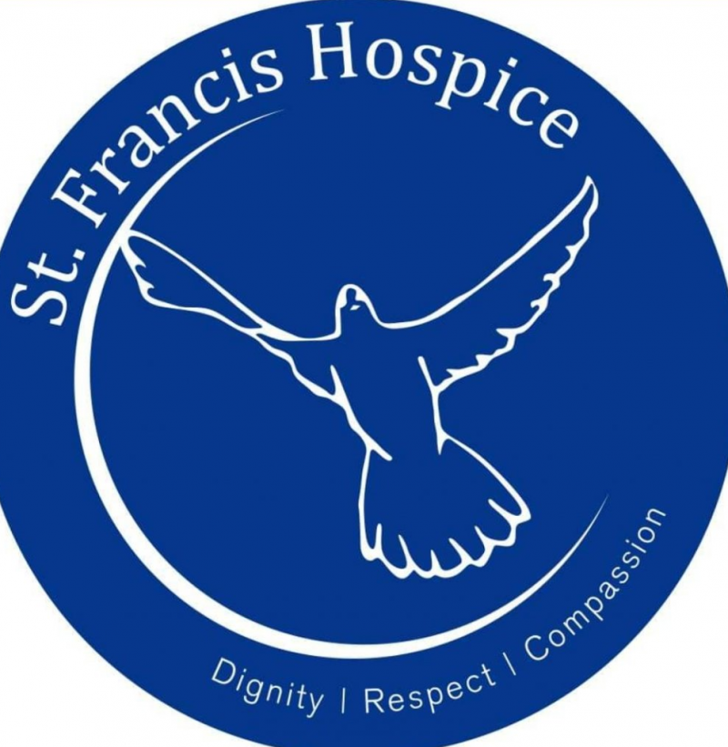 iDonate.ie | Support ST. FRANCIS HOSPICE